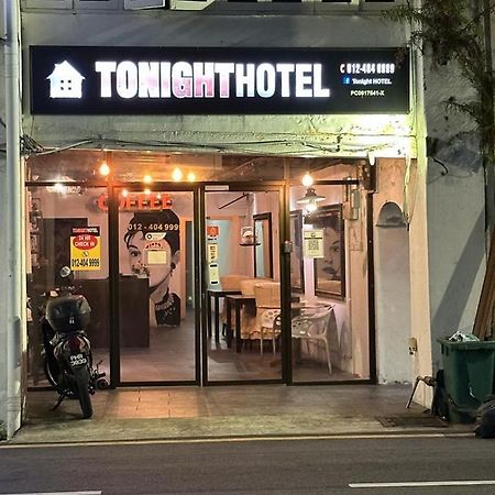Tonight Hotel George Town Esterno foto